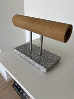 Uhren- und Schmuckhalterung mit edlem Design