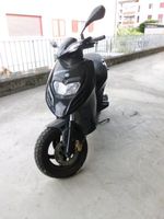 Piaggio Typhoon 125  Vespa
