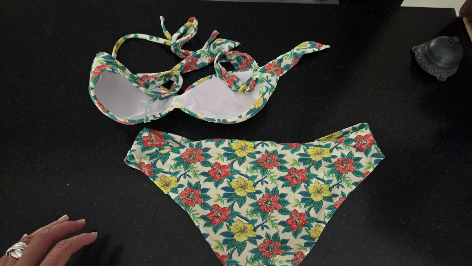 Badekleider & Bikinis: Bikini King Louie  – Gebraucht aus Winterthur von sandi99 3