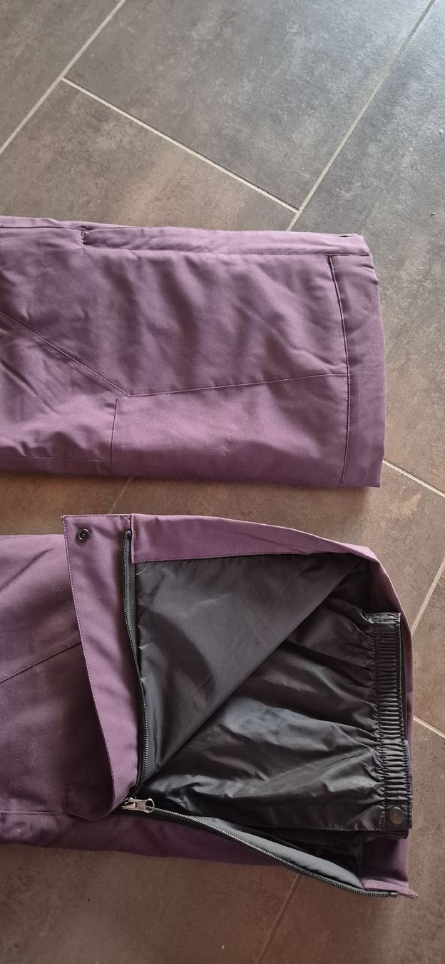 46 Nord Pantalons: Skihose – Neuf (Voir description) à Wuppenau par Suenneli10 3