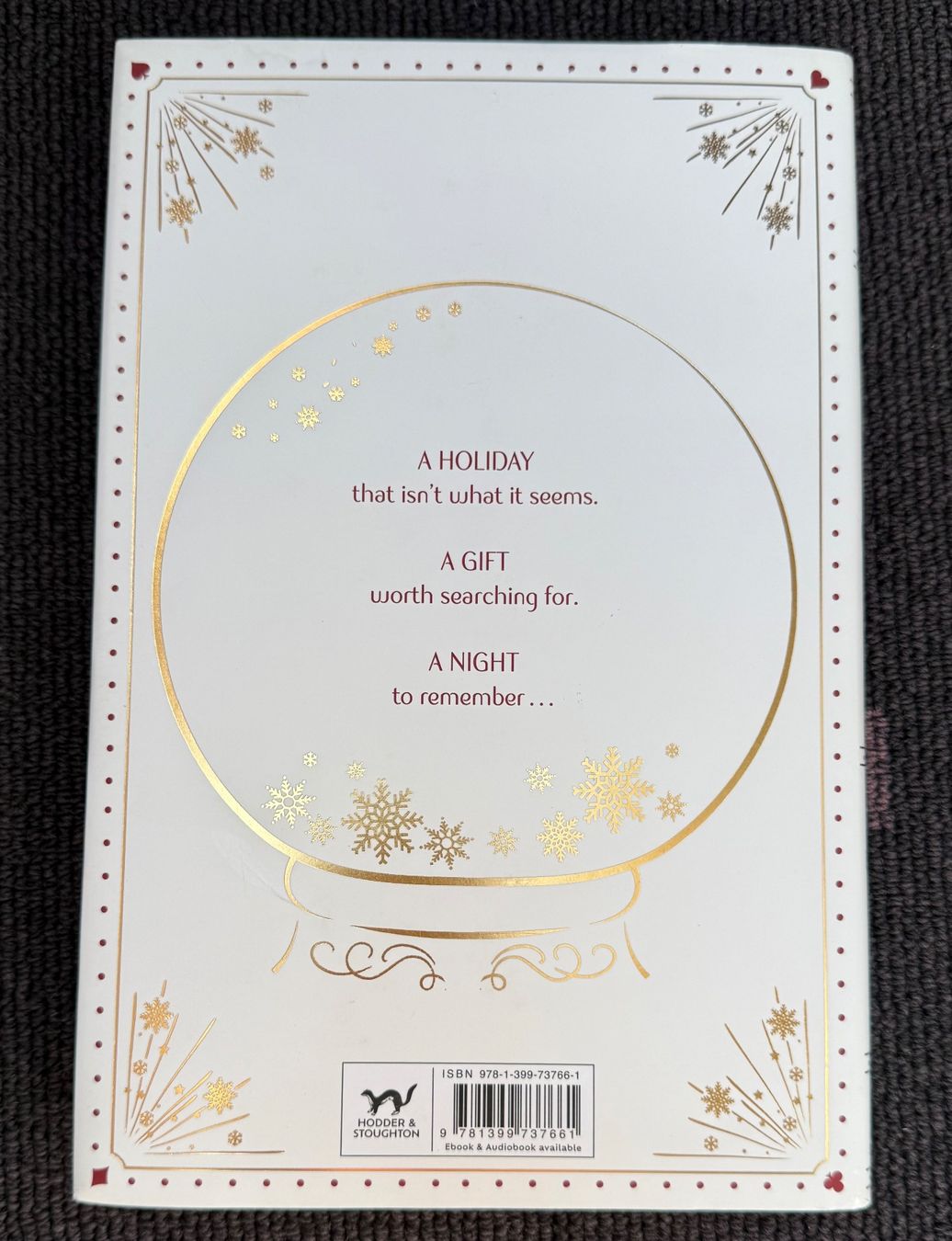 Libri: Caraval Reihe von Stephanie Garber – Nuovo (secondo la descrizione) da Eichberg venduto da Lolapop18 4
