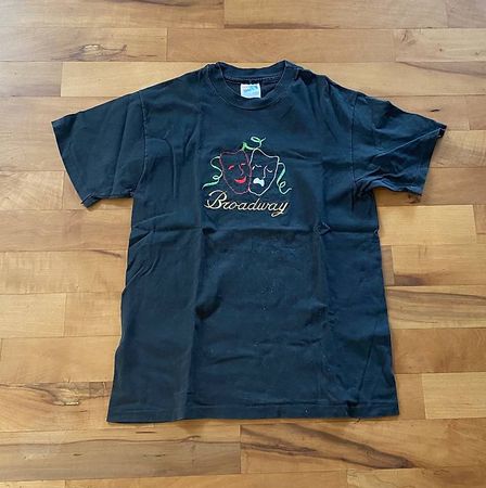 Broadway T-Shirt