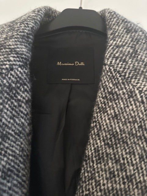 Massimo Dutti Giacche: Massimo Dutti oversized blazer – Nuovo (secondo la descrizione) da Dallenwil venduto da ZD2019 2