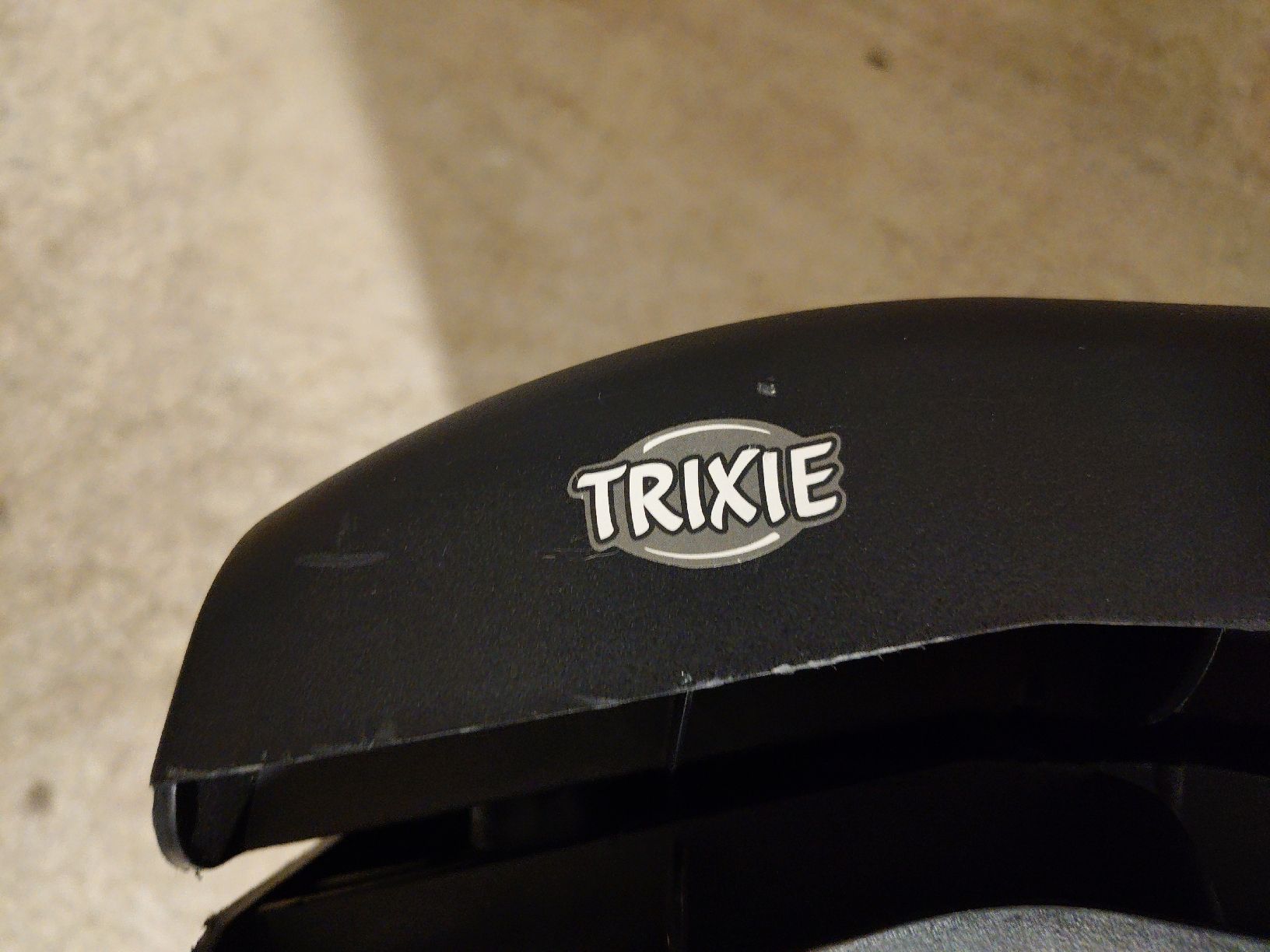 Trixie Gabbie, trasporto & Sicurezza: TRIXIE Hunderampe – Usato da Glarus venduto da Be8750 2