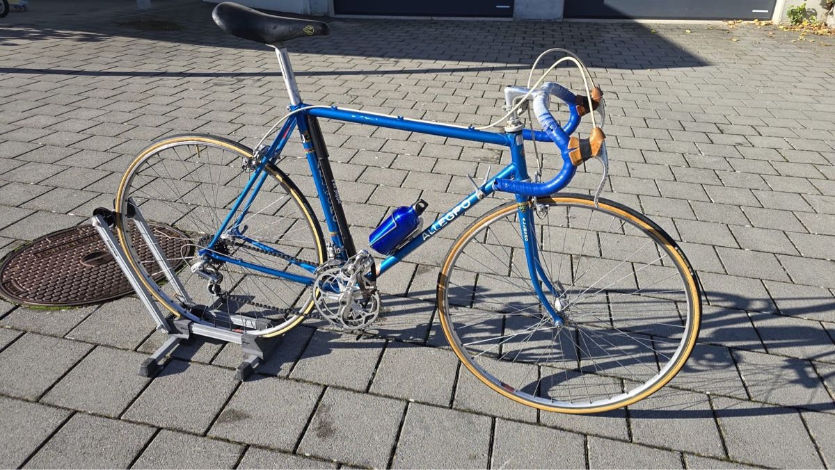 Biciclette: Allegro Rennrad – Usato da Melchnau venduto da joh_lzq6 5
