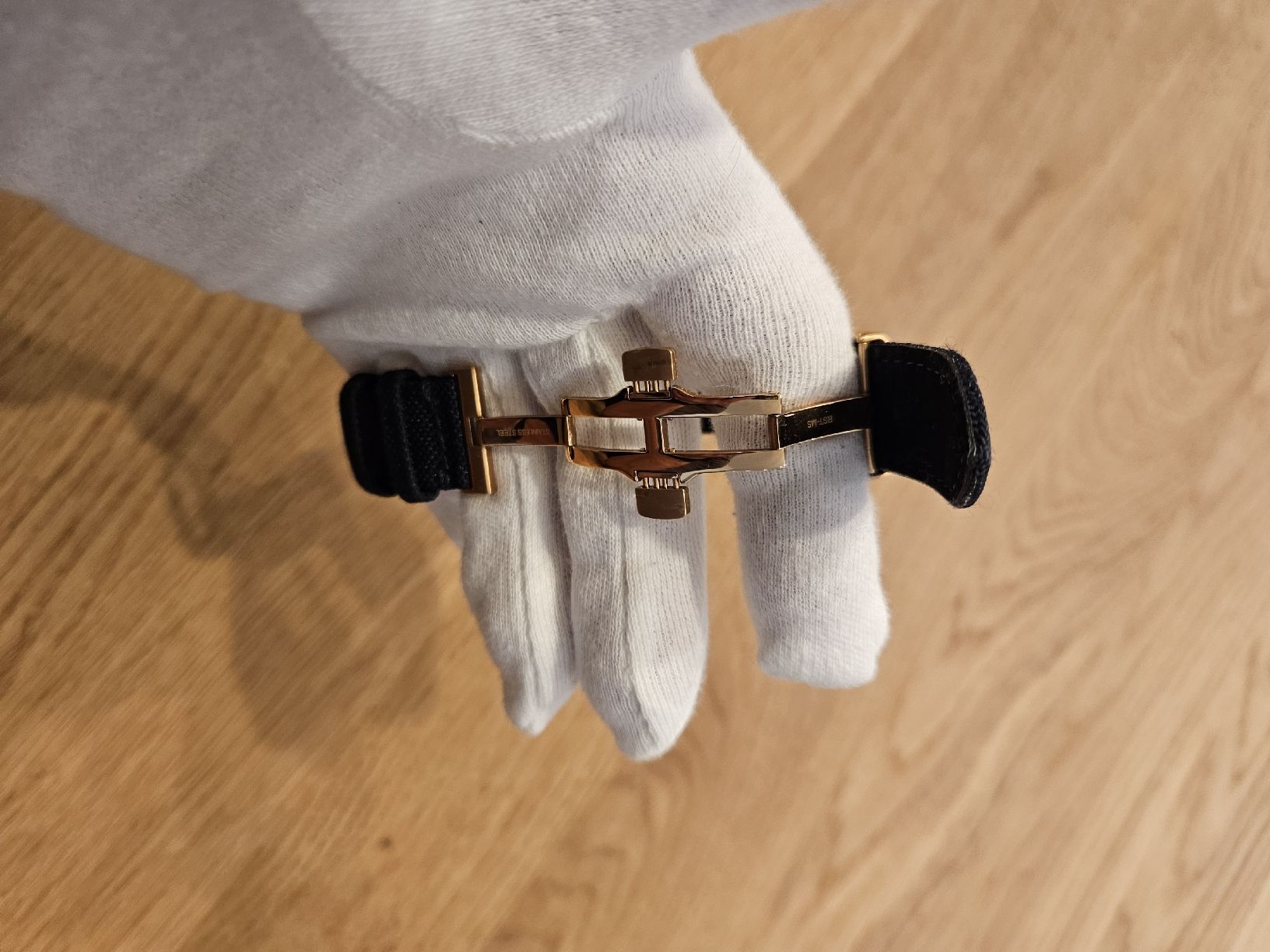 Tissot Orologi: Tissot Seastar Powermatic 80 – Nuovo (secondo la descrizione) da Staffelbach venduto da Manuba95 3