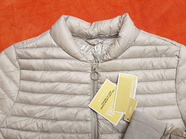 Michael Kors Giacche: Michael Kors Damenjacke  Gr.L – Nuovo e nell'imballaggio originale da Reinach AG venduto da innamac 3