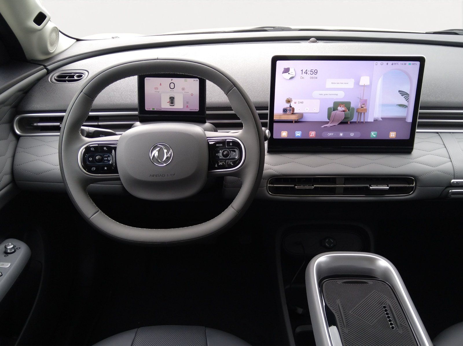 Autos: Dongfeng Box – Neuf (Voir description) à Steinhausen par autocentersteihuuse 9