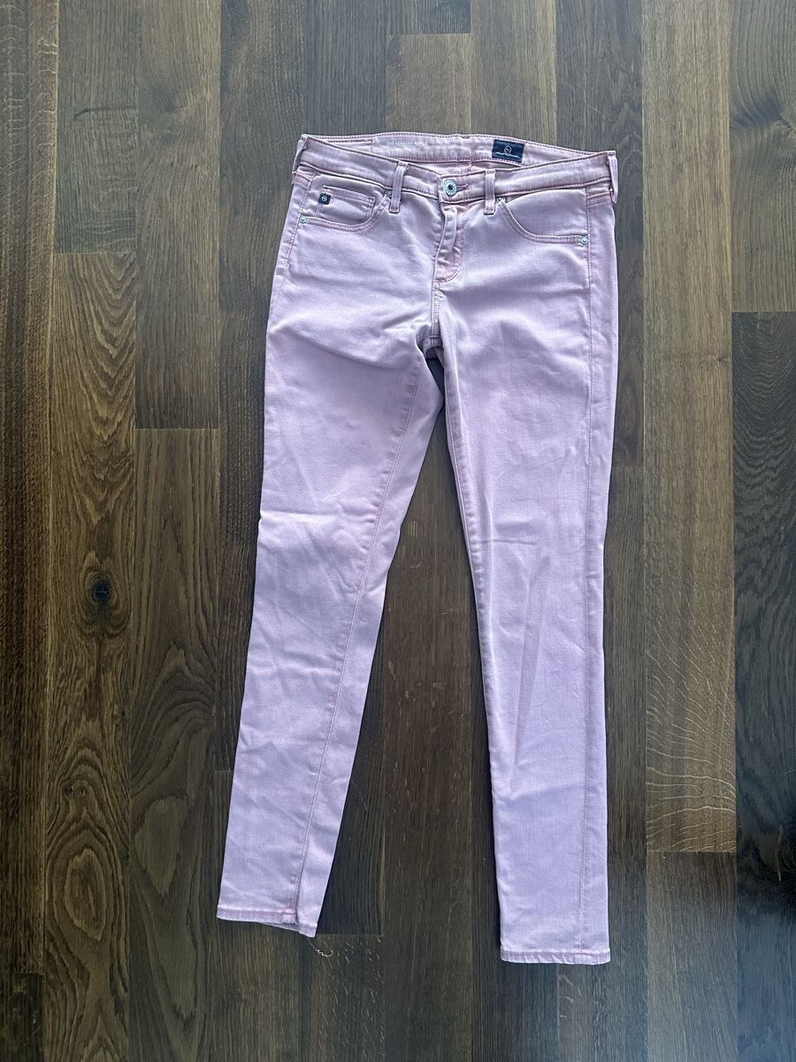 Jeans: Adriano Goldschmied Jeans – Gebraucht aus Dübendorf von suv_7dsx
