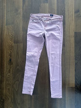 Adriano Goldschmied Jeans
