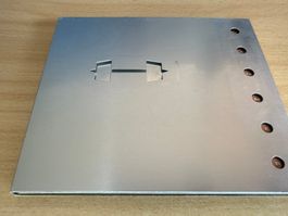 Hammer – Too Legit To Quit - Metallic Digipak