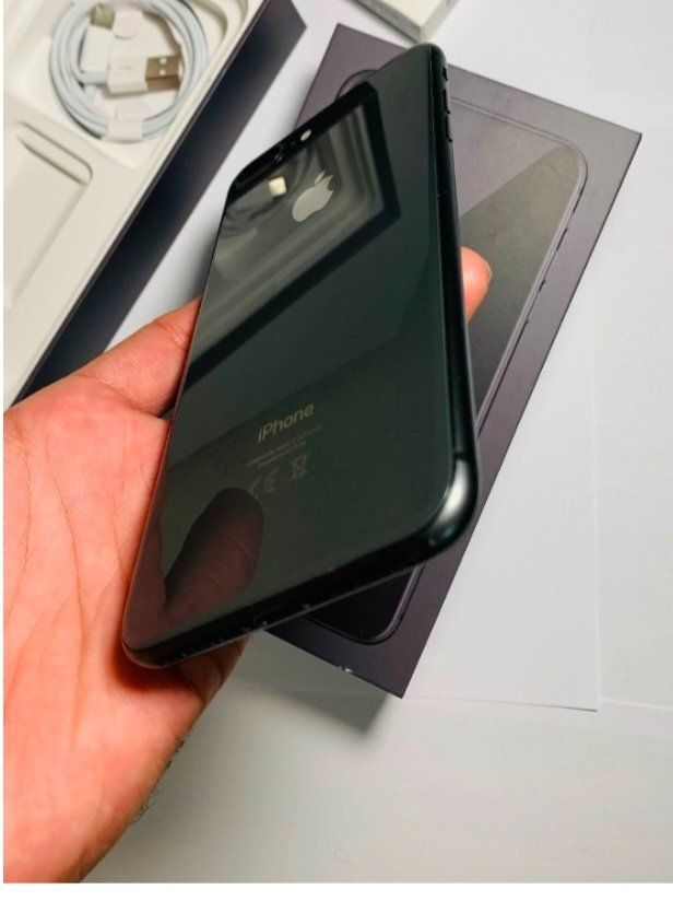 Apple Handys / Smartphones: Iphone 8 Plus (64GB) Akku 100% – Gebraucht aus Luzern von Waince786 6