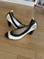 Escarpins Chanel 