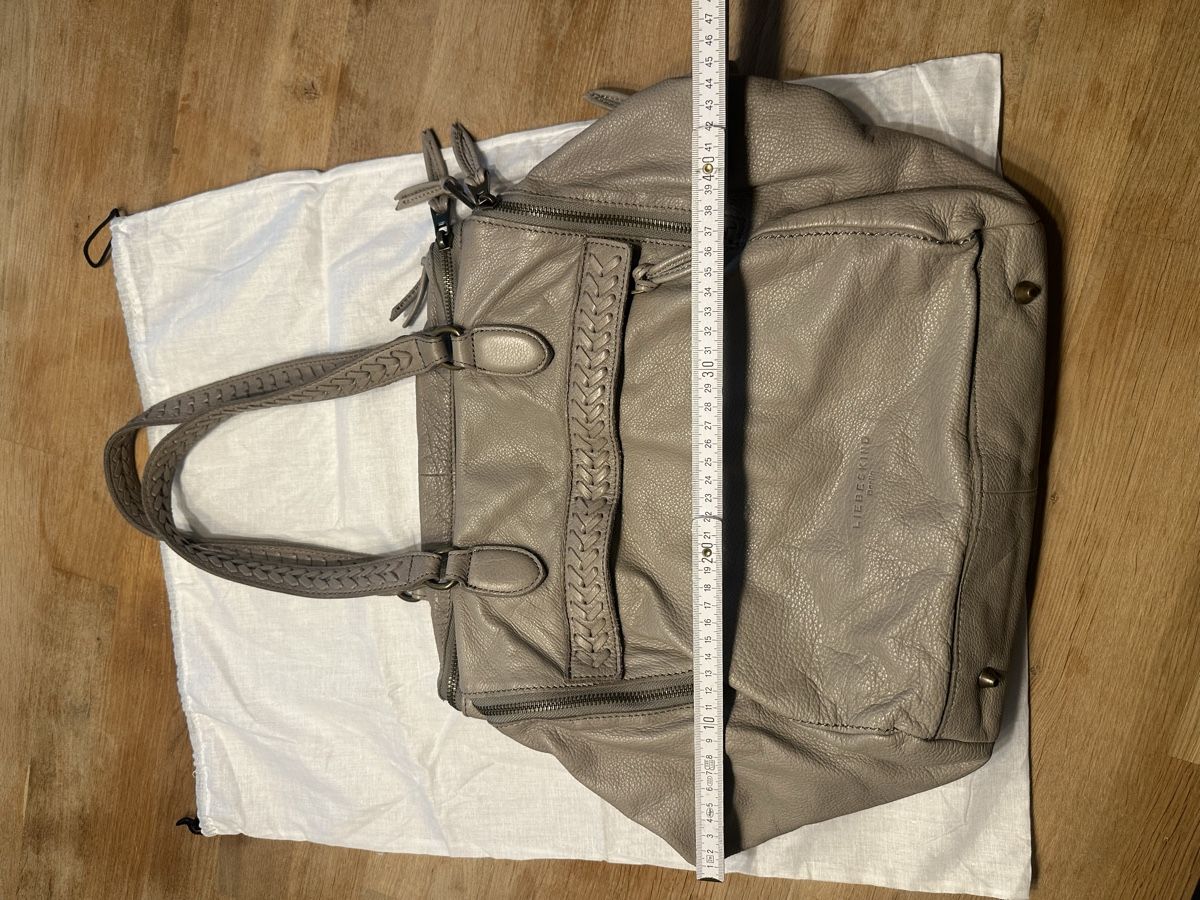 Liebeskind Sacs femmes: Handtasche – D'occasion à Unterlunkhofen par car_8fpk 1