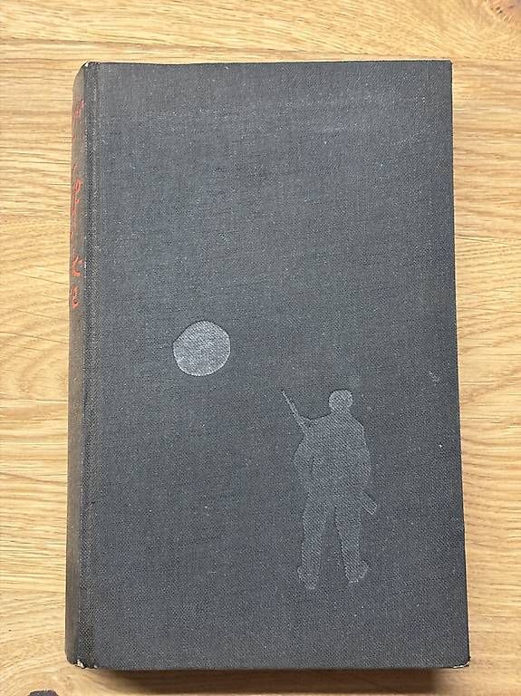Libri: Der Wolf von Laekvere - Hermann Behr – Usato da Ipsach venduto da Cedritschy