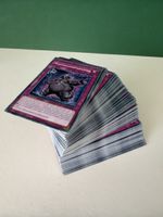 Yu-Gi-Oh! CORI 🟣Fallenkarten Bulk