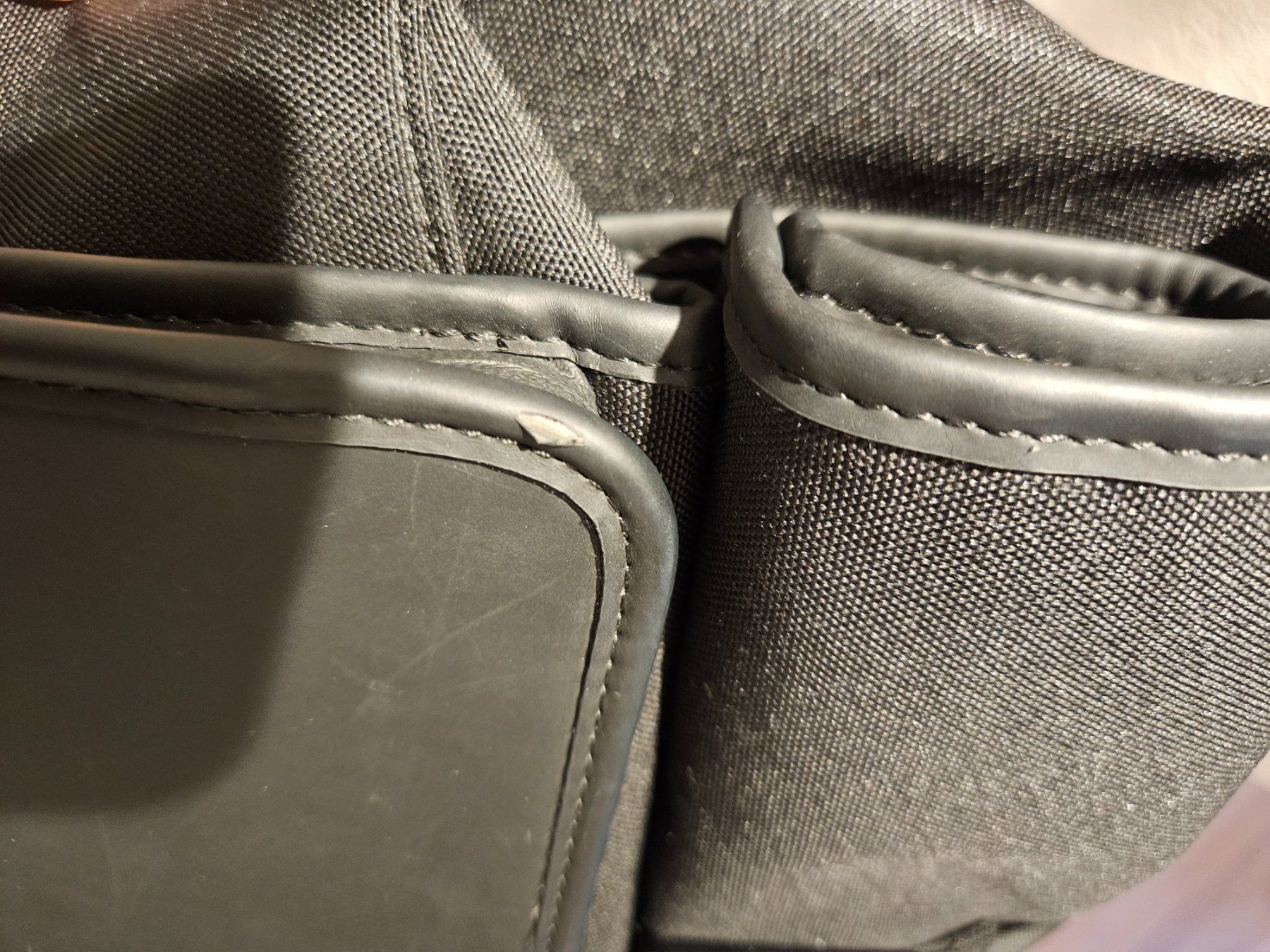 Kapten & Son Rucksäcke: Kapten & Son - Lund Pro All Black – Gebraucht aus Thalwil von lyulat 5