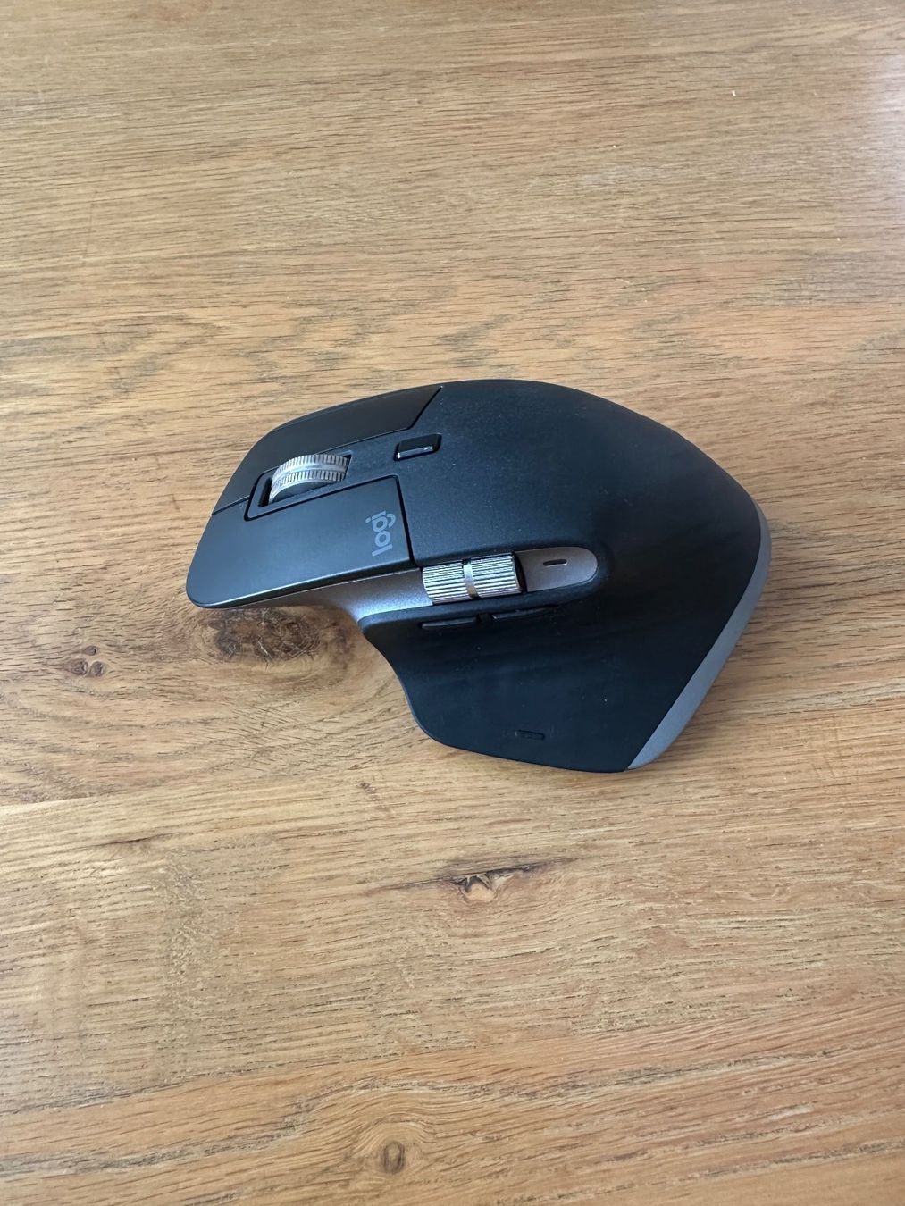 Logitech Mouse: Logitech MX Master 3 for Mac – Usato da Küsnacht ZH venduto da noah_4463 5