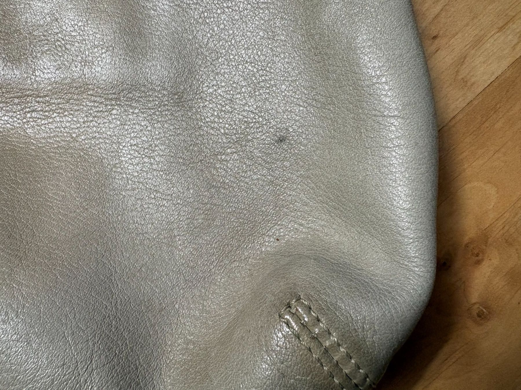 Sacs femmes: Vintage-Ledertasche VOLKER LANG – D'occasion à Willisau par ani_gtk8 5