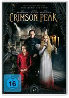 Crimson Peak