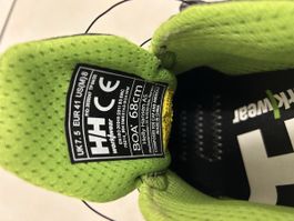 Helly Hansen Sicherheitsschuh S3, Gr. 41 - Top Zustand!