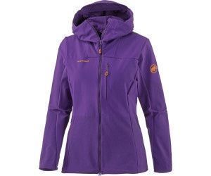 Mammut Giacche: Mammut Eisfeld Light Softshell Hoody S – Nuovo e nell'imballaggio originale da Zürich venduto da Altruisti 5