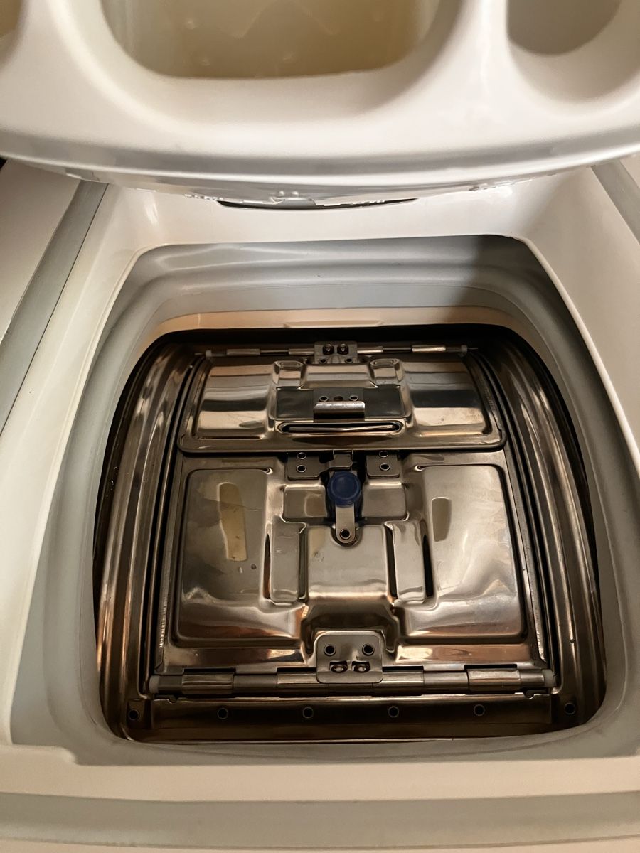 Primotecq Machines à laver: Waschmaschine  – D'occasion à Châbles FR par Tunturi7 2