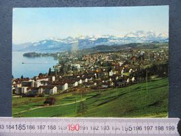 HORGEN ZH AK GLARNER-ALPEN FLECK