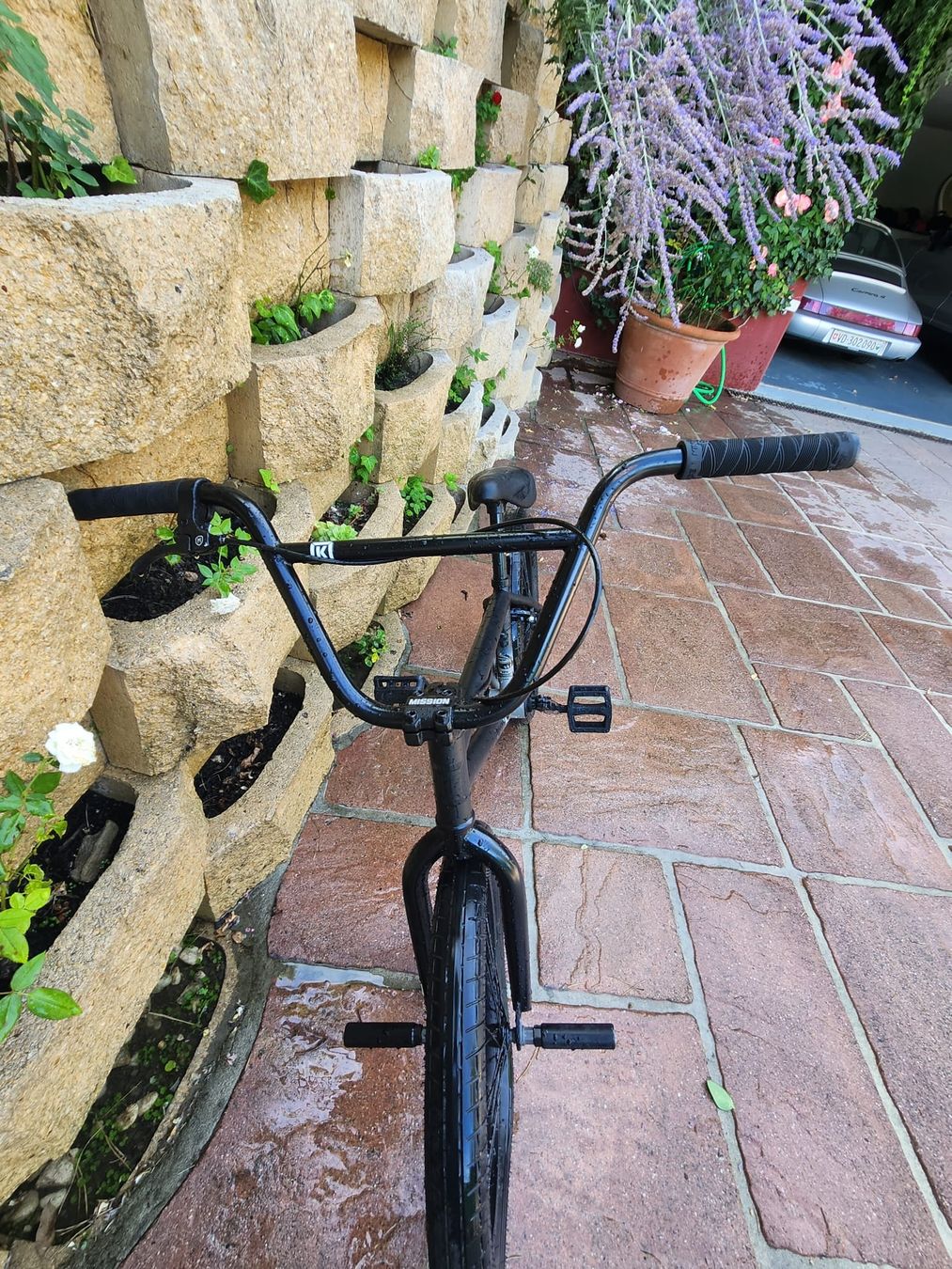 Biciclette: kink bmx 20" tires – Usato da Buchillon venduto da joa_2lct 3