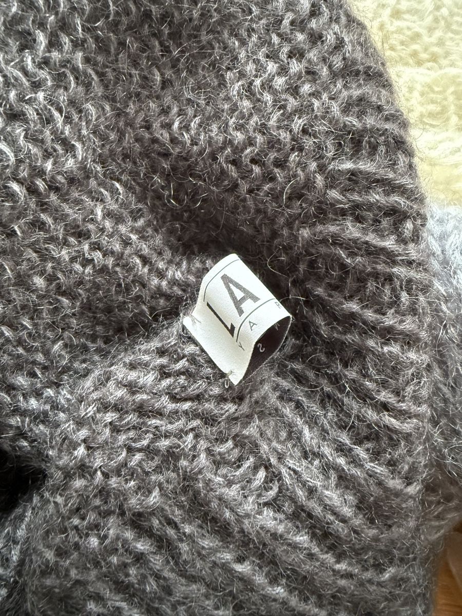 Maglioni & Felpe: Pullover Gr. M Alpaka – Usato da Meilen venduto da NHirs96 2