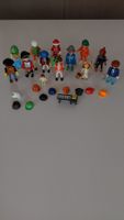 Diverse Playmobil Figuren