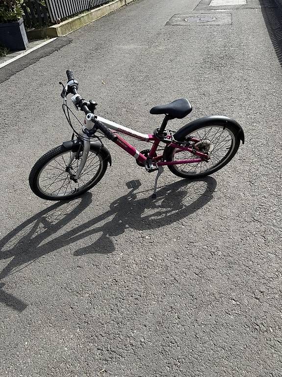 Velos: Kinderfahrrad  – Gebraucht aus Belp von zhe_gm82 2