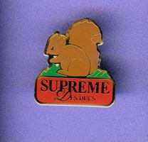 SUPREME DES DUCS