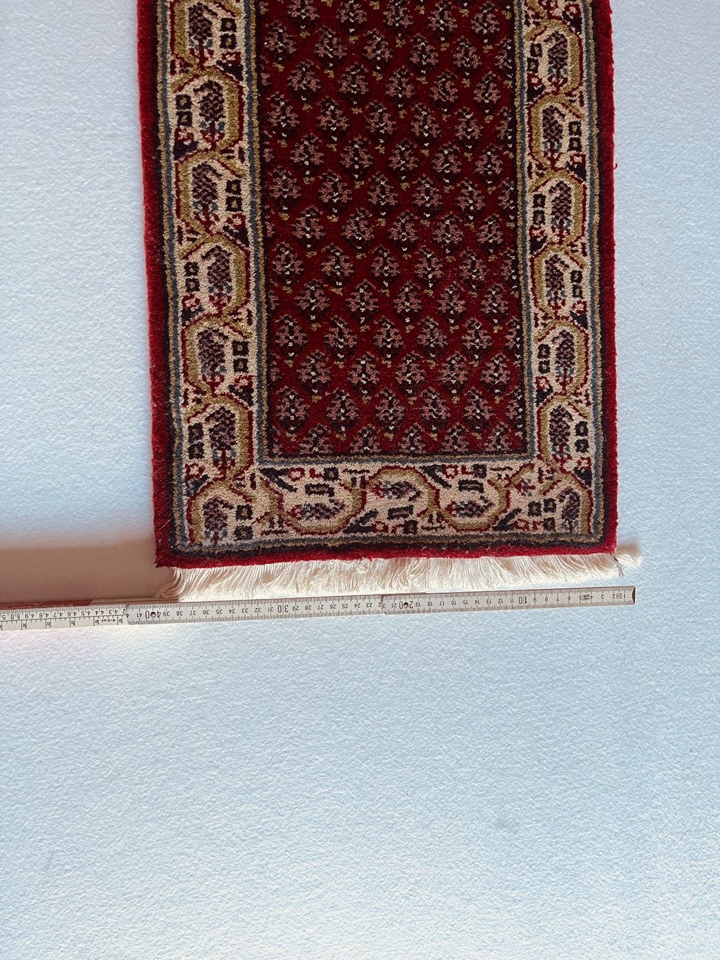 Teppiche: Orientteppich – Gebraucht aus Hettlingen von Kaeptnpum 3