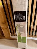 Tente de réception / Pavillon MOOD Levana 3 × 3 m  Neuf