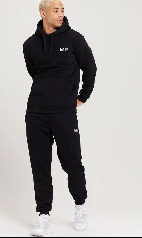 Pantaloni: Herren Jogginghose / Joggers - Grösse S – Nuovo e nell'imballaggio originale da Rickenbach b. Wil venduto da Kth_v8 6