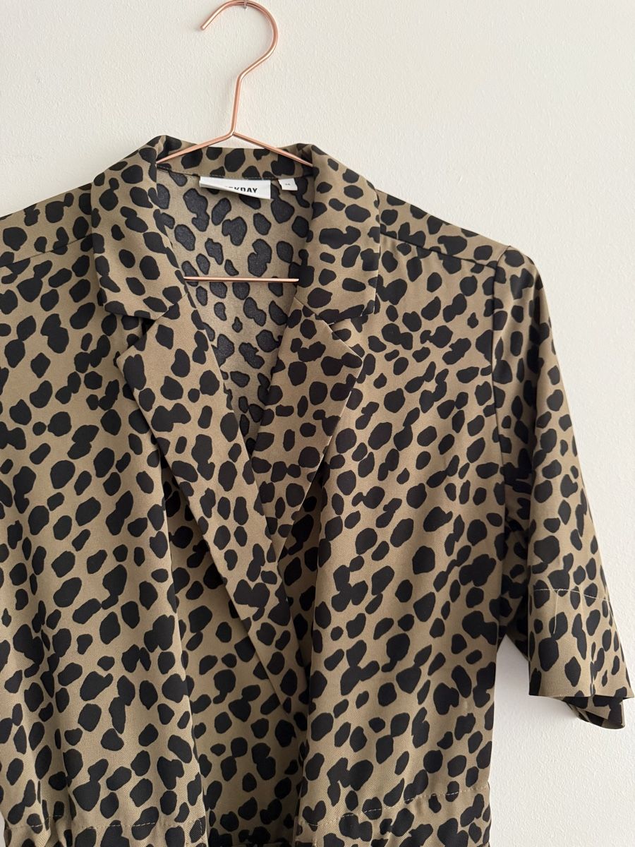 Weekday Jumpsuits: Einteiler WEEKDAY  – Neu (gemäss Beschreibung) aus Dietikon von tsela77 2