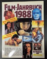 CINEMA / Film-Jahrbuch 1988