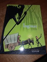 Bd Ingmar T.2 :Crâne noir