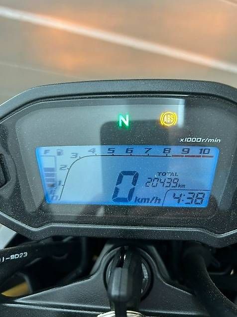 Honda Strada: MSX 125 expertisé – Usato da Chatel-st-Denis venduto da Pab2 4