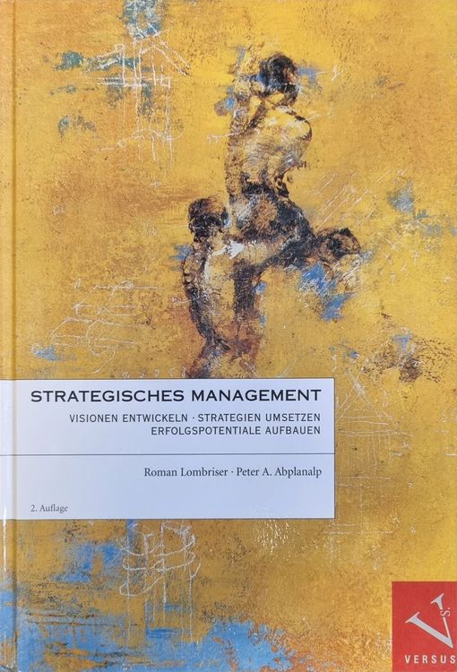 Strategisches Management | Kaufen Auf Ricardo