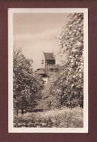 SCHLOSS USTER - 1928