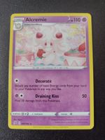 Alcremie 87/192 Pokémon Rebel Clash 2020 (EN) ab 1.-