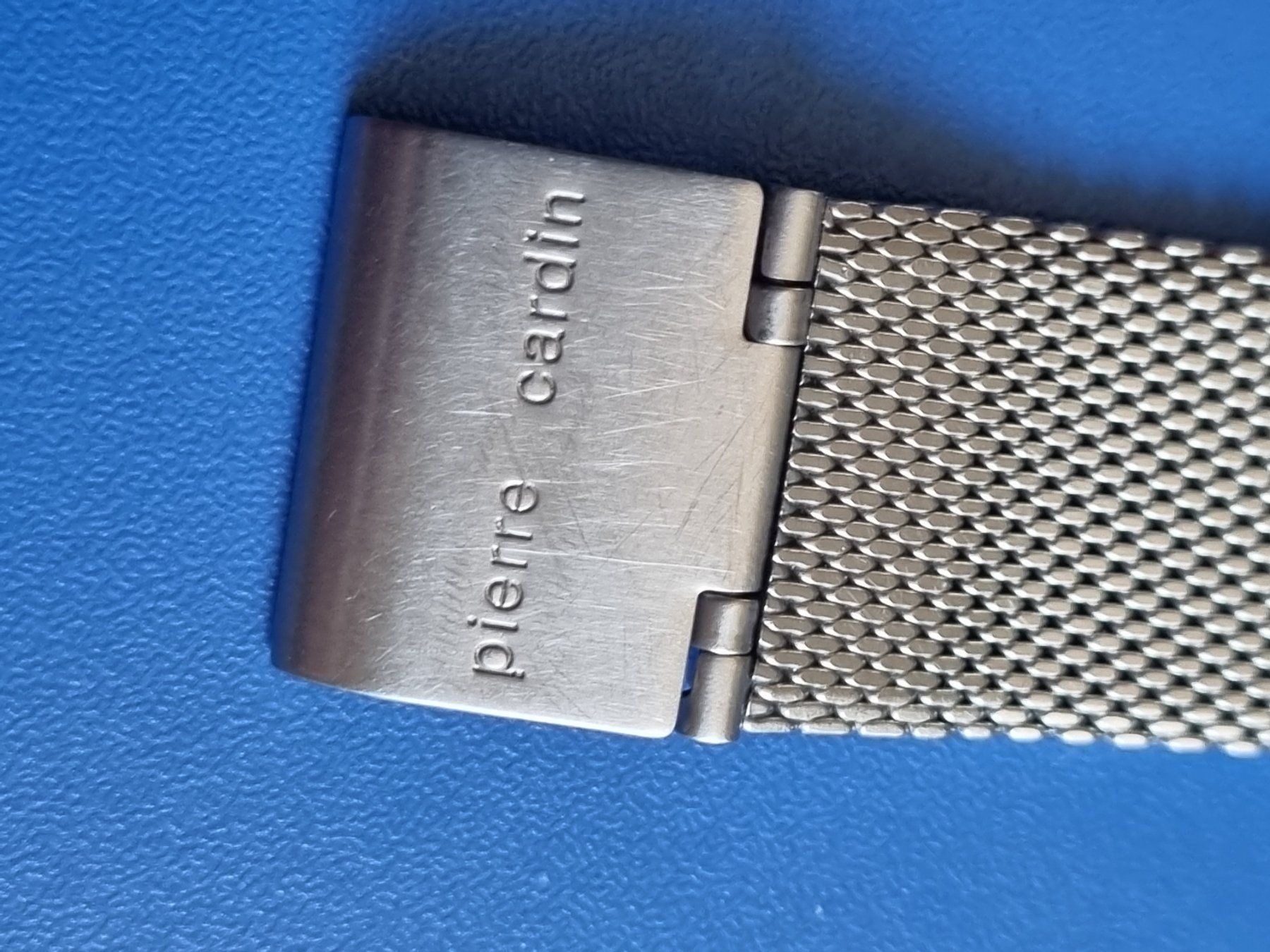 Pierre Cardin Orologi: Pierre Cardin – Usato da Schaffhausen venduto da Leveron13 7