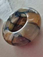 cendrier en marbre diamètre 10cm