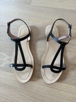 Sandalen "Les Tropeziennes" Gr. 40 - NEU!