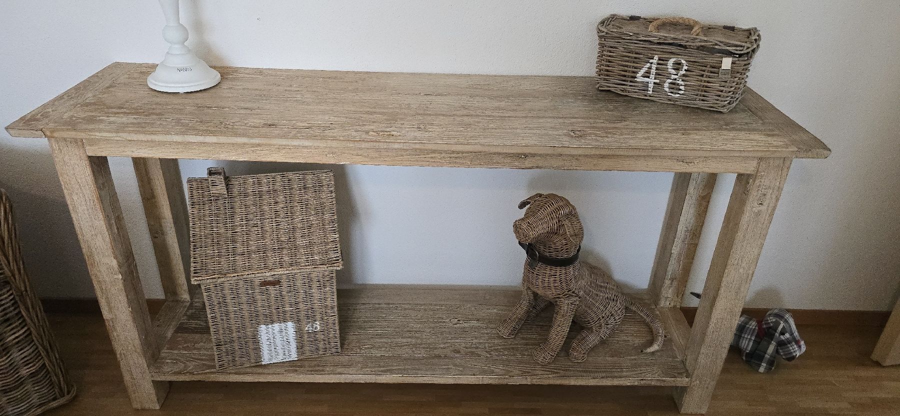 Kommoden: Neu Massivholz Sideboard – Neu und originalverpackt aus Weggis von bdrm48 5