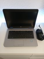 HP ProBook, 500GB SSD, 16 GB RAM, Win11 Home, Office 2019