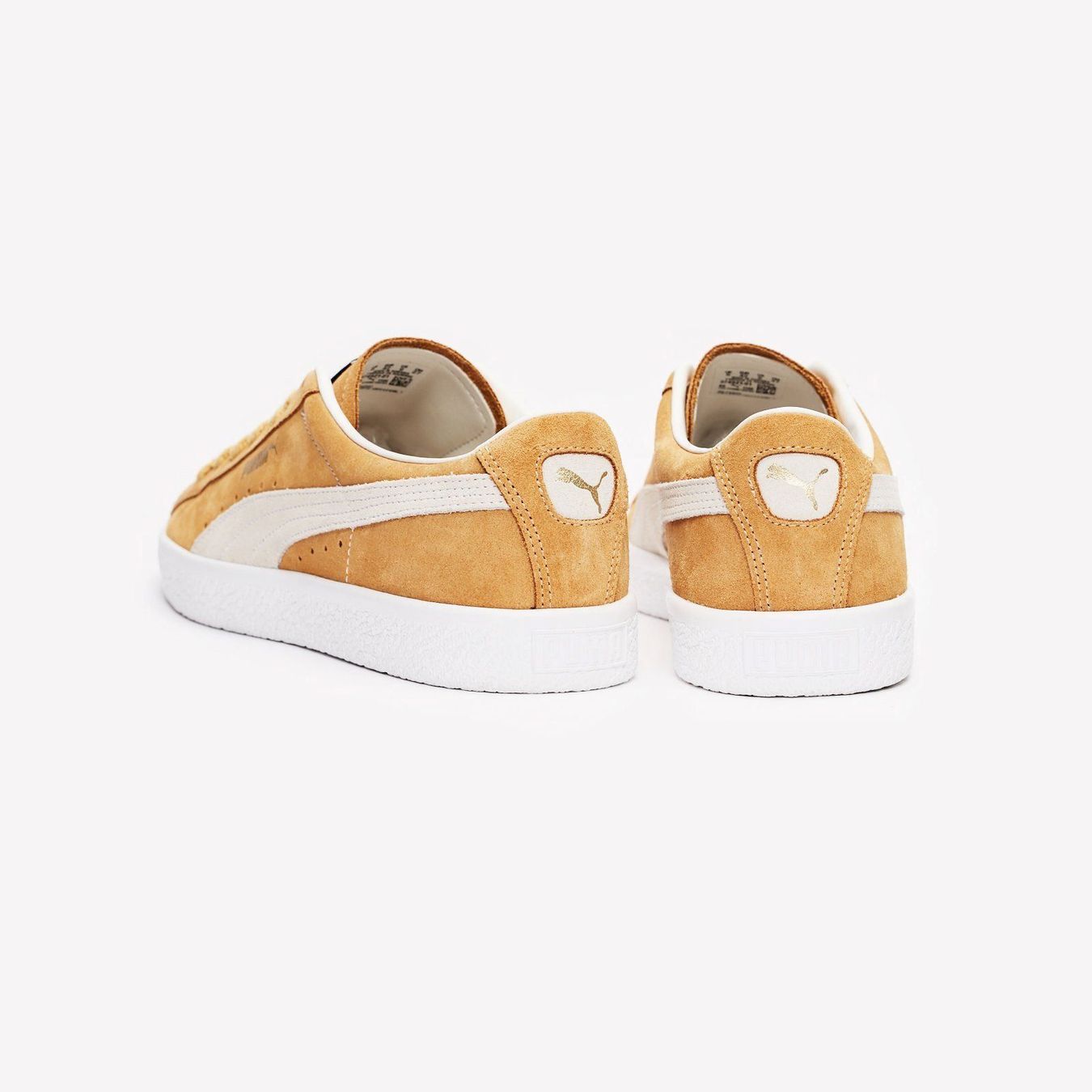 Puma Scarpe da uomo: Puma Suede VTG Grösse 42 – Nuovo e nell'imballaggio originale da Muttenz venduto da Style_2000 6