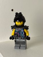 Lego figurine Ninjago Luke Cunningham Figur